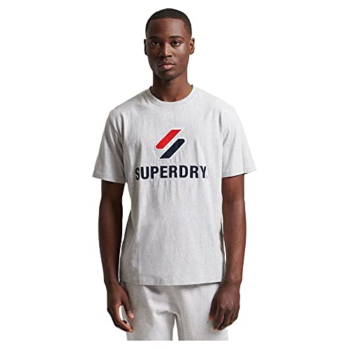 Superdry★ロス・グラフィック ロゴ☆メンズTシャツ 31zTxA7DcbL.jpg
