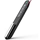 NORWII 2.4G Multifunktions Wireless Presenter mit Pointer für Powerpoint-Präsentation Fernbedienung, Präsentation Clicker, Slide Advancer