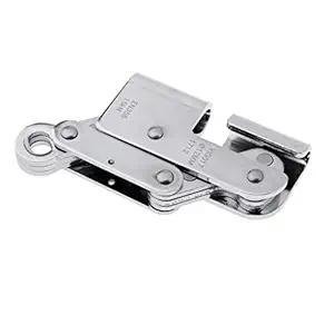 COMBR 12mm Outdoor Rock Climbing Auto Locking Rope Grab Fall Protection Equipment