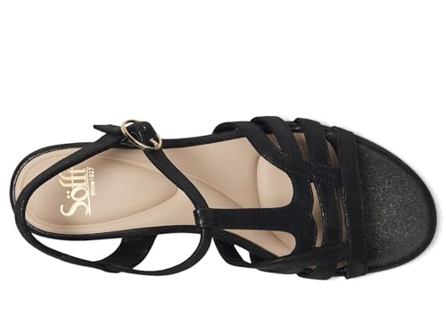 Söfft Women's Scarlet Wedge Sandal2
