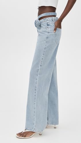 Women's Cocquette Jeans4