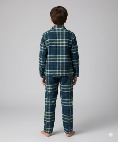 Image of Under Fourteen Only Boys Nightsuit