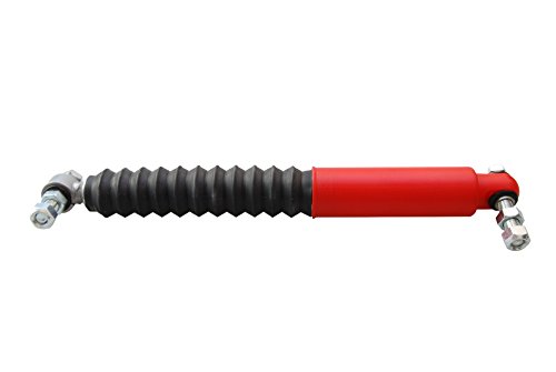Knott 402502 - Ammortizzatore ASSE