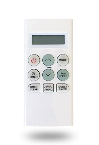 Télécommande climatiseur Friedrich AKB73756214 CP24g30b AKB73756218 AKB73616106