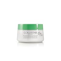 Collistar Schlamm-Gel ohne Ausspülen, einzigartige Gel-Schlamm-Textur, enthält Escin und weißen Schlamm, Für die tägliche Anwendung, 400 ml