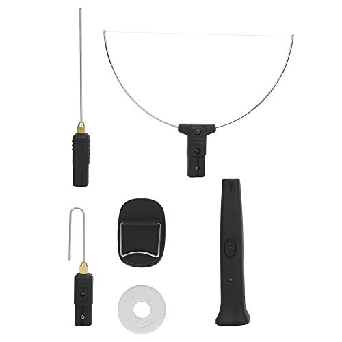 Hot Wire nóż do piany, 10 cm, elektryczny zestaw do cięcia pianki na gorąco, zestaw do cięcia pianki