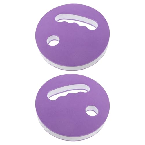 FUNOMOCYA Tavoletta da Nuoto per Piscina Attrezzatura per Aerobica Attrezzati per Principianti in Acqua Attrezzati per Aerobica in Piscina Esercizi di Nuoto Attrezzatura per