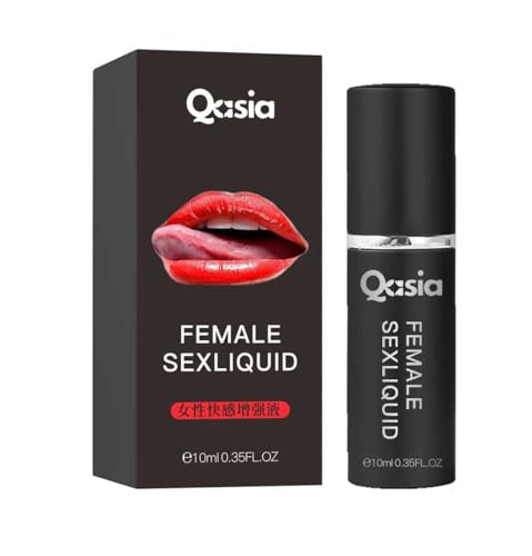 Intensifying Formula Elevating Intimate Experiences Stimulant Liquid Orgasmic Sex Drops for Woman Excite Gel for Her Female Intense Fast Orgasmic Gel & Sexual Pleasure Booster