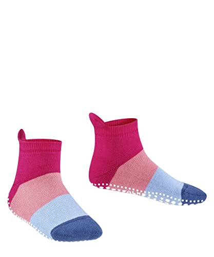 FALKE Unisex Kid's Colour Block Catspads K HP4