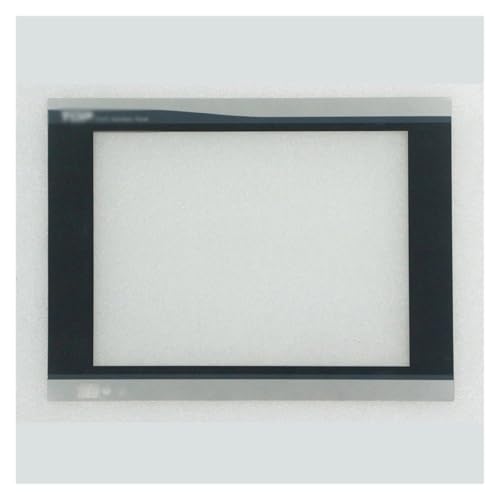 Film protector XTOP08TS-SD XTOP08TS-HD-A y XTOP08TV-ED para pantallas táctiles industriales