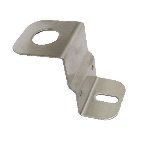 Valley Enterprises Fender Mount Antenna Bracket 3/4" NMO Mount for Chevrolet and GMC Trucks 2014-2019