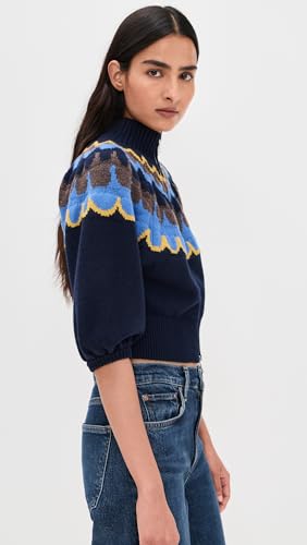 Women's Nelly Sweater4