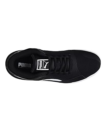 Image of Puma Unisex Clyde All-Pro Team Basketball Shoe