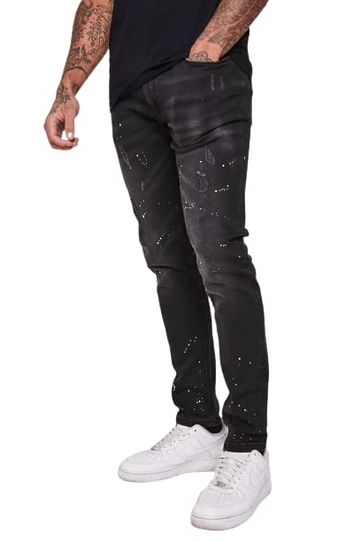 bcouturelondon jeans