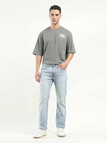 Image of Levi's Men's Fitted Jeans