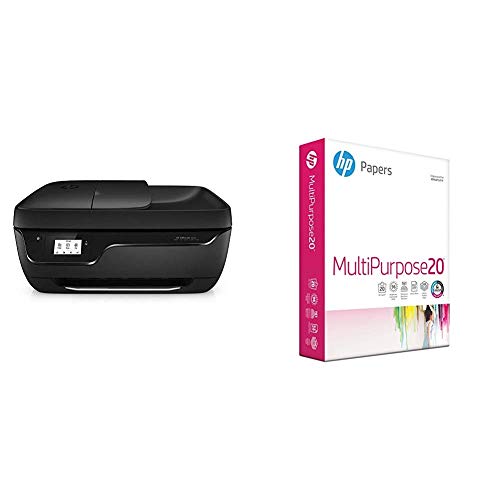 hp 3830 instant ink