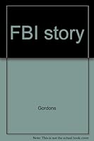 FBI story B0006ASDXA Book Cover
