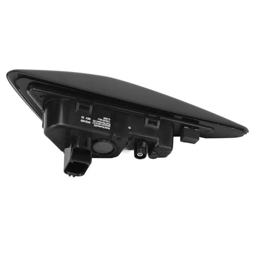 Image of Replace The Front Right Side Wing Camera with 1125107-50-J, 1125107-50-G Replacement 2017-2022 Ensure Clear and Accurate Video Monitoring for