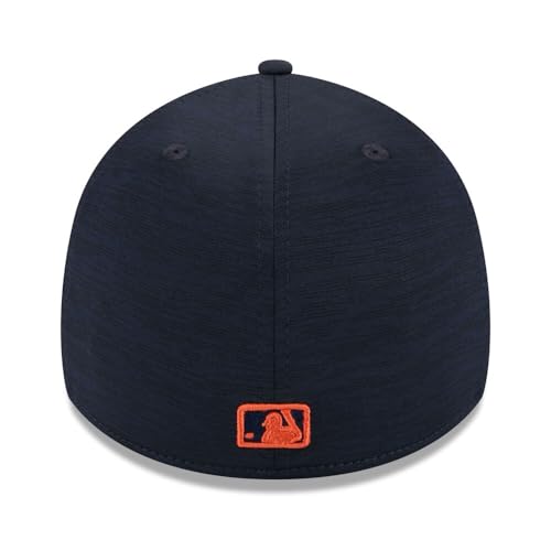 Gorra New Era Houston Astros 39THIRTY 2024 miniatura 4