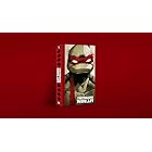 Tartarugas Ninja (Coleção IDW) – Edição Absoluta Vol. 1