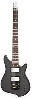 Jamstik Studio MIDI Guitar (Black Matte)