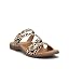 Tan Leopard Print