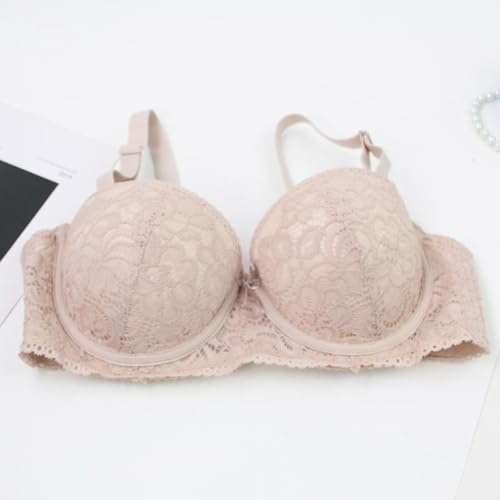 Soutien-Gorge Push-up T-Shirt Confortable Idéal pour le Travail et le Quotidien - 7