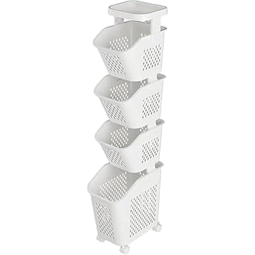 �yAOBOPO�z�L���X�^�[�t�������h���[�J�[�g 3�i4�i�X�^�b�L���O�o�X�P�b�g ���󂩂��Ƃ��đ�e�ʎ��[ �g�ݗ��Ď��Őݒu�ȒP �o�X�P�b�g���O���\ ���������ɍœK ���Ԏ��[�ɂ��֗� �ړ����b�N �����p�ߗސ����J�[�g