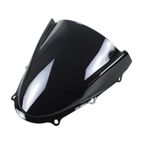 Becquet Suzuki GSXR 150 pour supprimer les turbulences à l'avant
