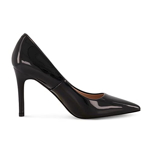 CUSHIONAIRE Women's Lola Dress Pump with +Comfort, Wide Widths Available4