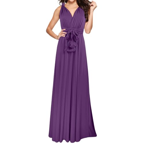 Generisch 2026 - Elegante vestido de noche largo con...