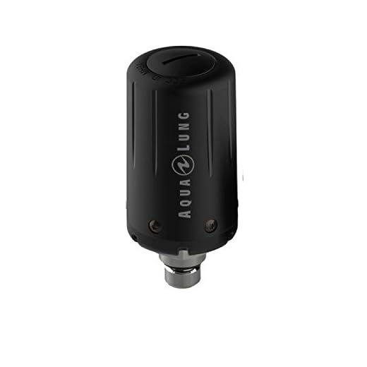 AQUALUNG Transmitter, BK, O2 Clean - Sender