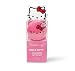 The Crème Shop x Sanrio Hello Kitty Macaron Lip Balm (Hello Kitty Icing On The Cake) Korean Cute Scented Pocket Portable Soothing Advanced Must-Have on-The-go