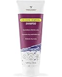 TRIHARD Chlorine Removal Swim Shampoo, Cleanse and Hydrate Hair from Pool and Ocean, Post Swim Chlorine and Hard Water Hair Protection
