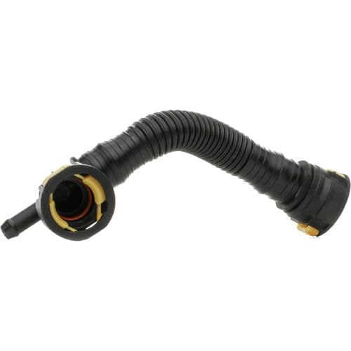 Durite Reniflard D'huile STARK SKHC-2040002 - Tuyau Ventilation Carter 150mm Pour VW, Audi, Seat 1.8 T
