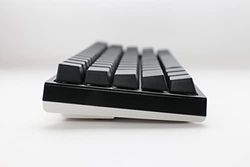 Ducky One 2 Pro Mini ゲーミングキーボード シルバー軸 の商品画像 5