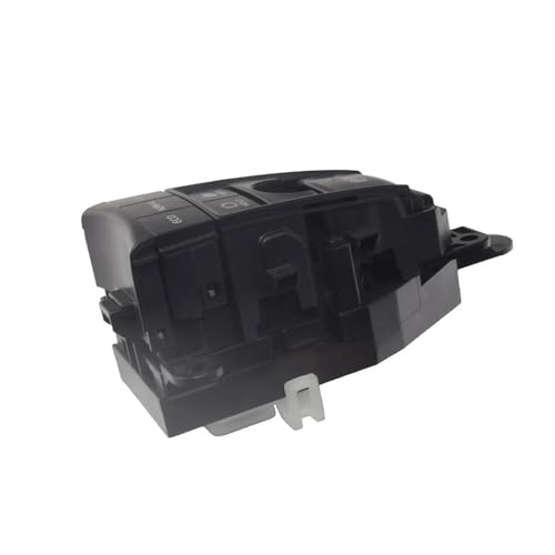 Interrupteur de frein électronique avec bouton ECO pour Avalon 2018 - 5