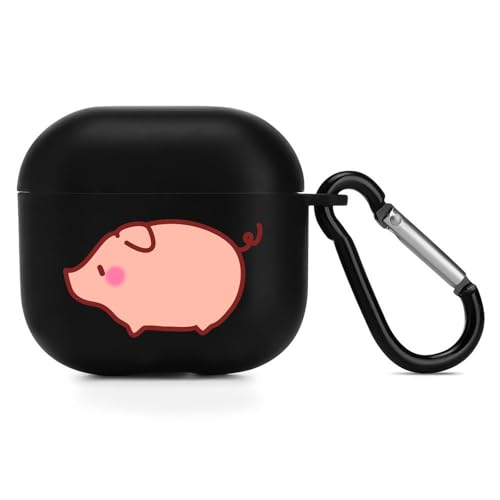 Airpods4pP[X u^ Airpodsp4 Jo[  GA[|bY4pP[X TPU ϏՌ Jrit LEDCg CX[dΉ