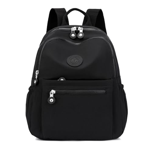 Tanweibago Mini Nylon Women Backpacks
