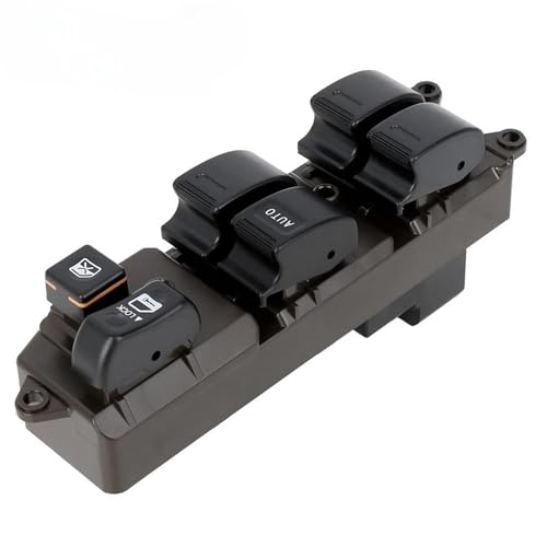 Interrupteur lève-vitre Toyota Corolla 2003-2008 | Commande électrique 8482001021 - 2