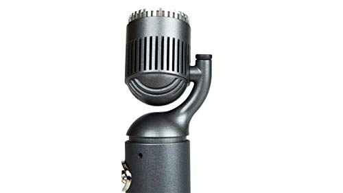 Blue Hummingbird Condenser Mic With Pivoting Head #TOP2