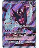 Miniatura 1 de Pokemon - Dawn Wings Necrozma GX - 143156 - Arte Completo Ultra Raro