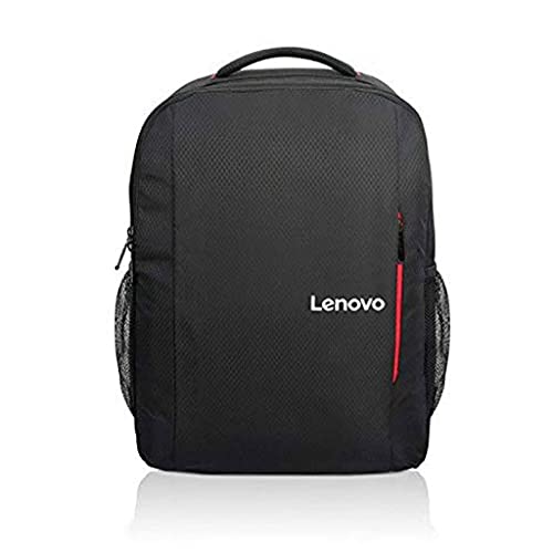 Lenovo Black Laptop Backpack (888014536) - Image 2
