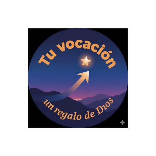 Couverture de Tu vocacion un regalo de Dios