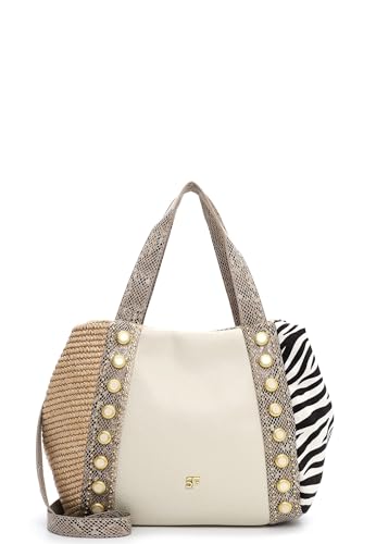 Sac à dos femmes Suri Frey Harley 17153 sand léger et pratique