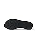 Reef Women's Sandals, Reef Star Cushion Sassy, Black/Silver, 8