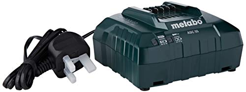 Metabo Chargers ASC 55, 12-36 V , Green