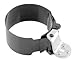 KD Tool KDT2321 Truck Oil Filter Wrench 4-21/32" to 5-5/32"