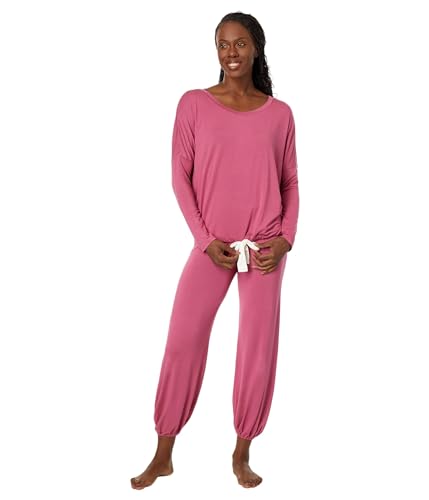 Image of Eberjey Gisele Slouchy Set