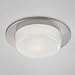 Eurofase Trim6-Inch Shower Dropped Glass TR-A601-101